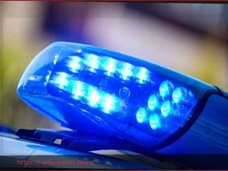 Ataque Violento em Comboio em Lünen: Três Polícias Feridos em Ocorrência Médica