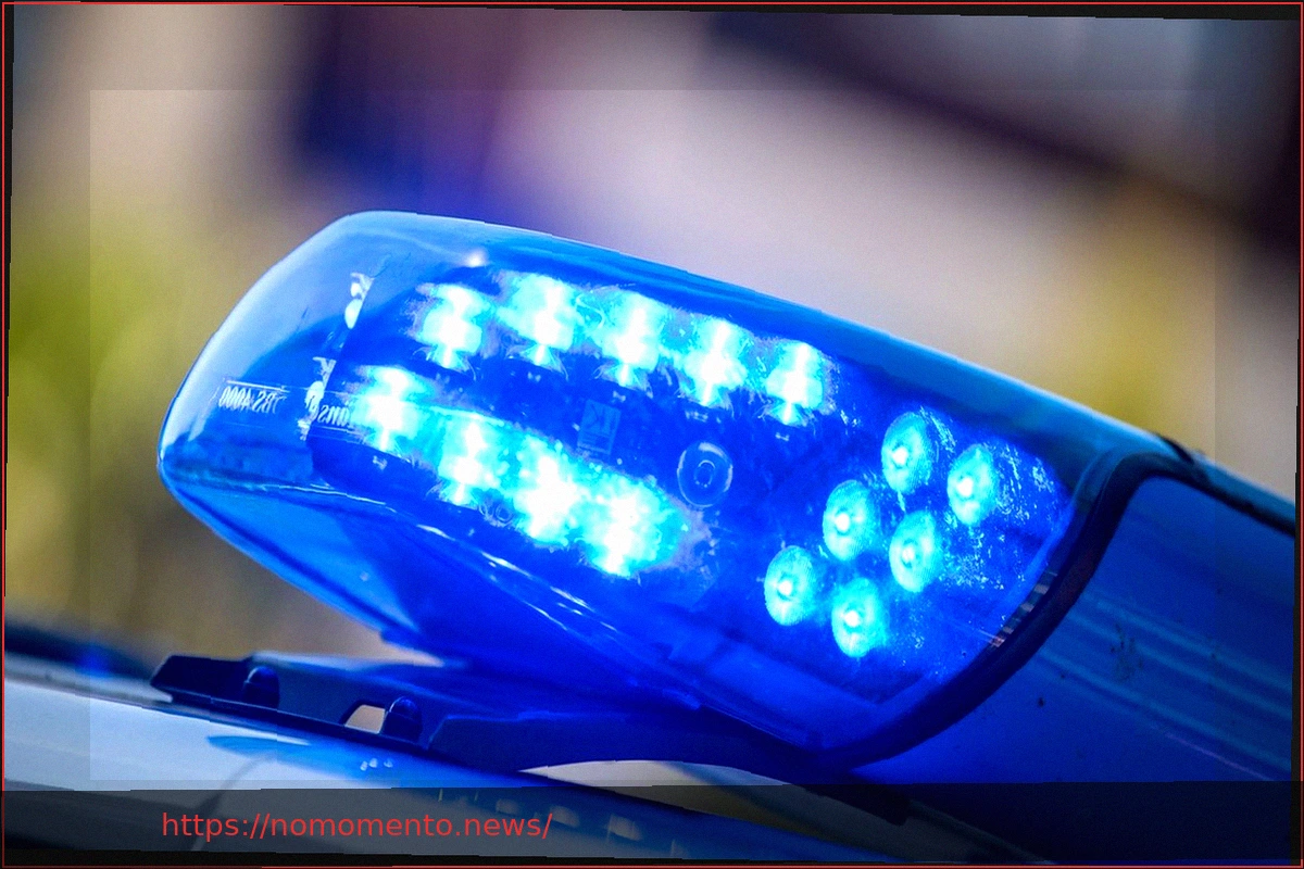 Preview Ataque Violento em Comboio em Lünen: Três Polícias Feridos em Ocorrência Médica