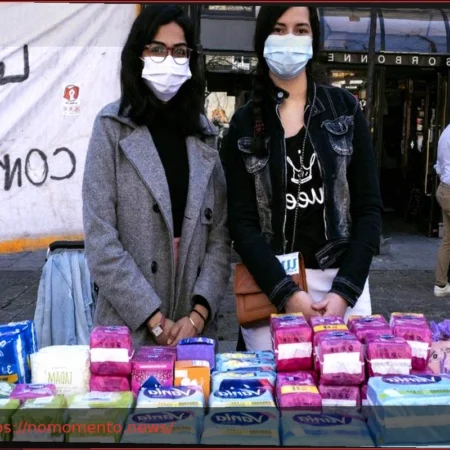Gratuidade dos Produtos Menstruais: Lei Ignorada por Três Anos, Denuncia Règles Élémentaires