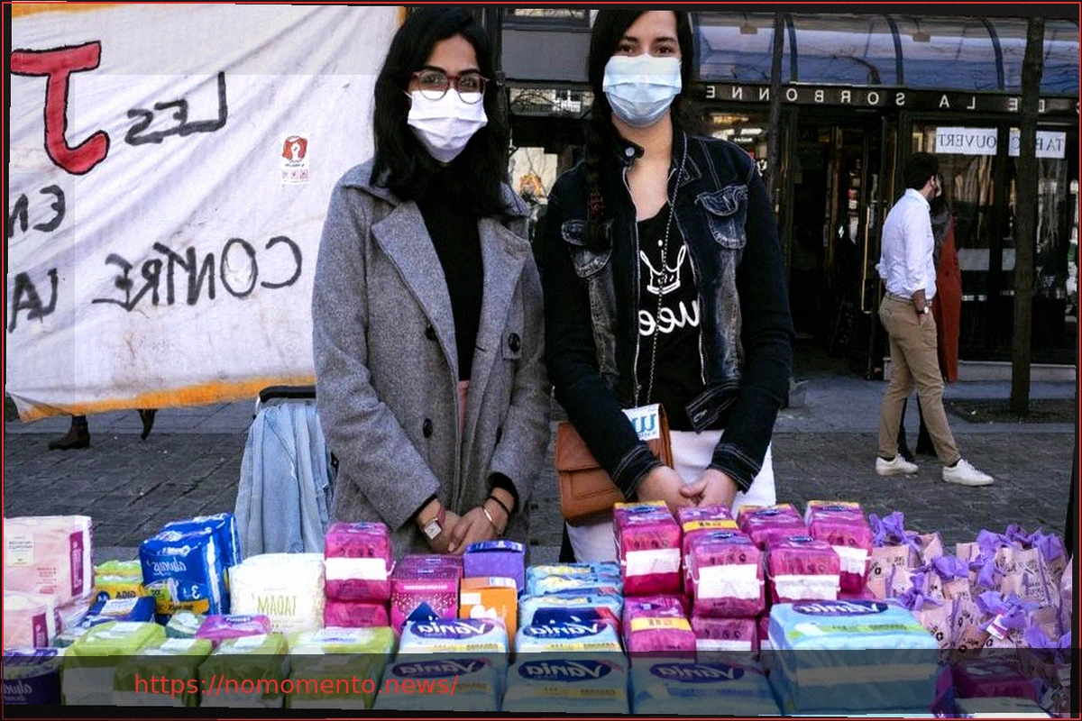Preview Gratuidade dos Produtos Menstruais: Lei Ignorada por Três Anos, Denuncia Règles Élémentaires