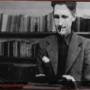 Orwell: 2+2=5 – Crítica à Apropriação do Legado por Grupos de Extrema Direita