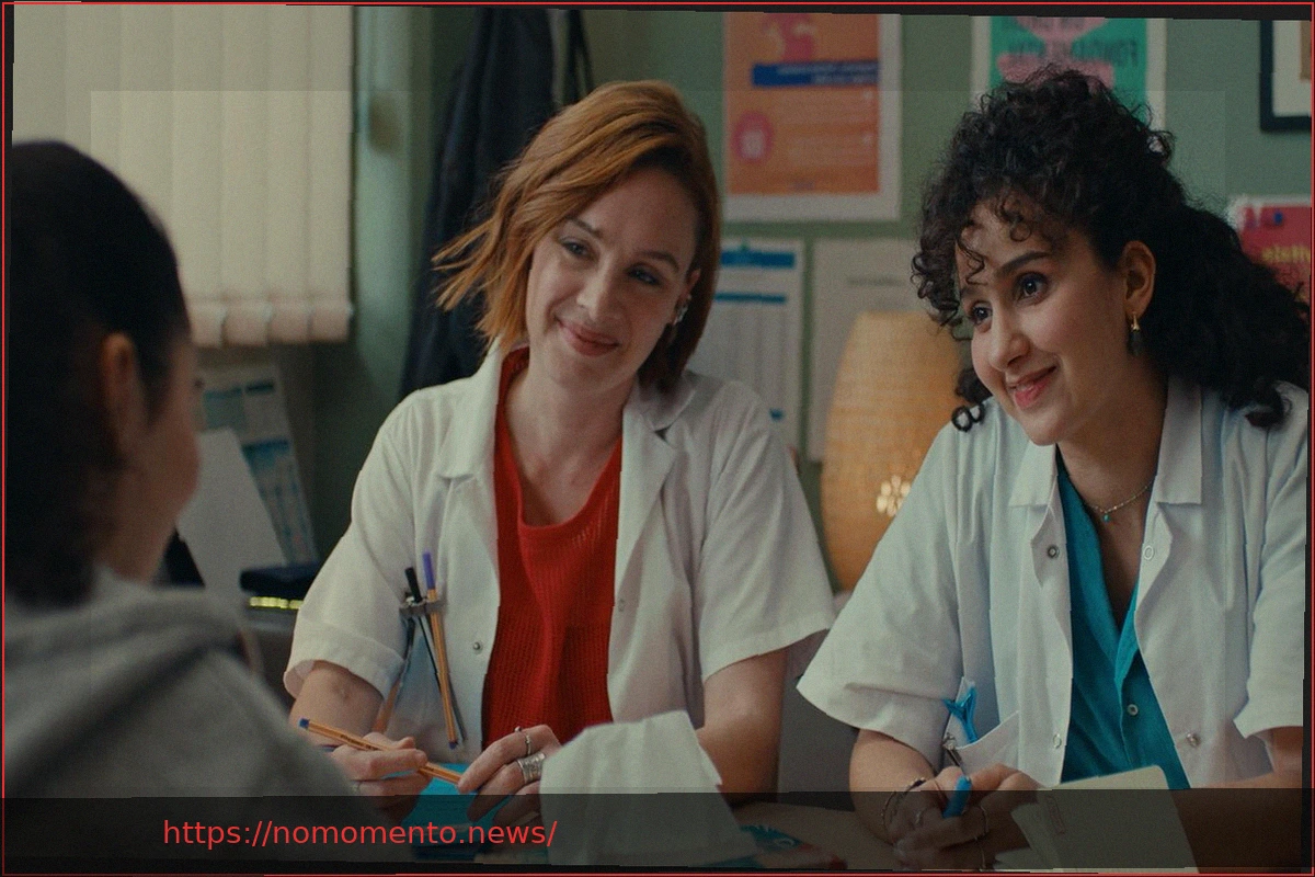 Preview “A Casa das Mulheres”: Um Filme que Revela a Importância Real de uma Estrutura Pioneira, Para Além da Ficção