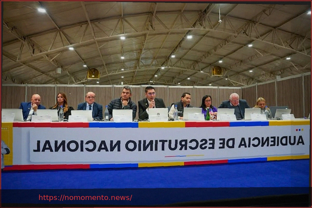 Preview Como funcionam as apurações eleitorais para o Congresso na Colômbia?