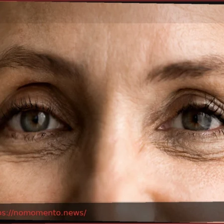 Rugas Finas: Compreendendo e Combatendo os Sinais do Envelhecimento