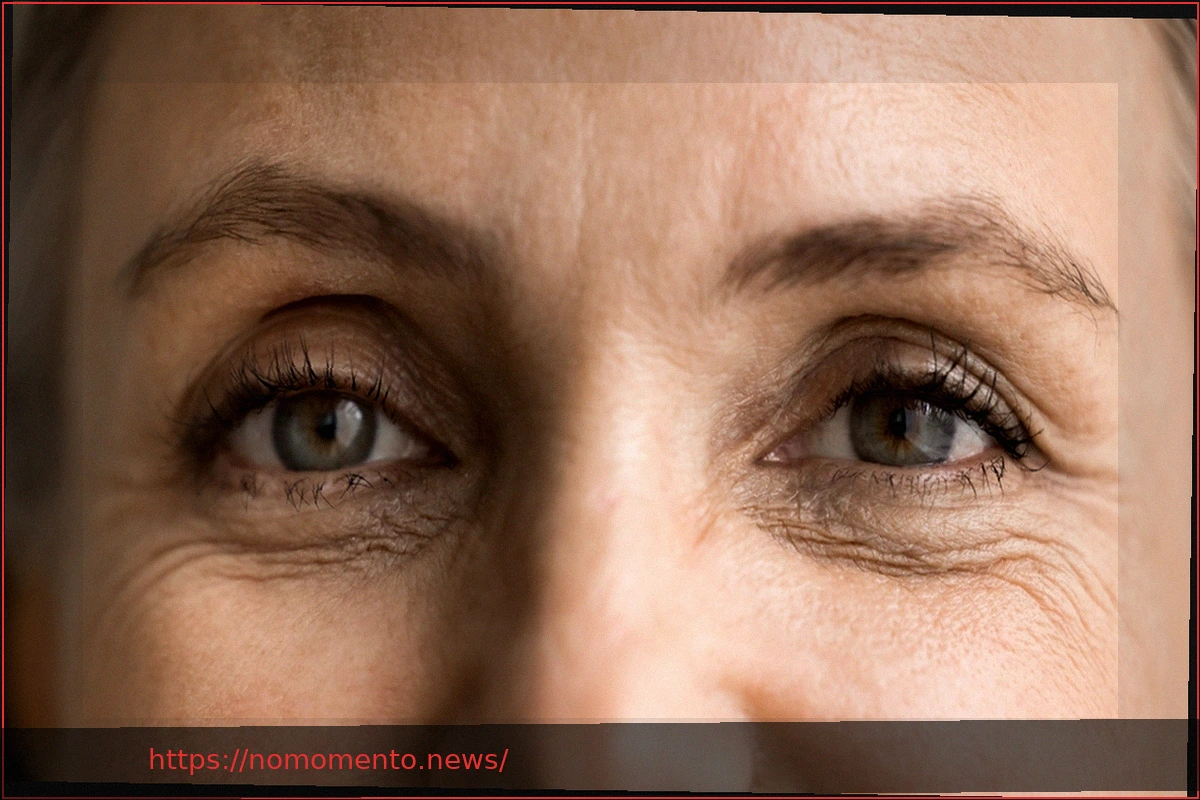 Preview Rugas Finas: Compreendendo e Combatendo os Sinais do Envelhecimento