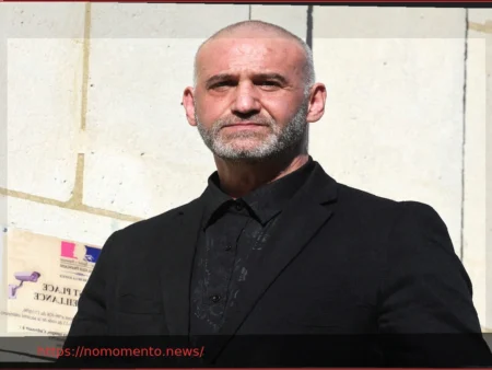 Affaire Christophe Ellul et Curtis : Réquisitions et réaction émouvante