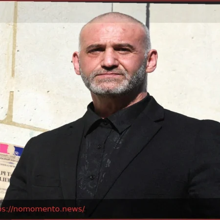 Affaire Christophe Ellul et Curtis : Réquisitions et réaction émouvante