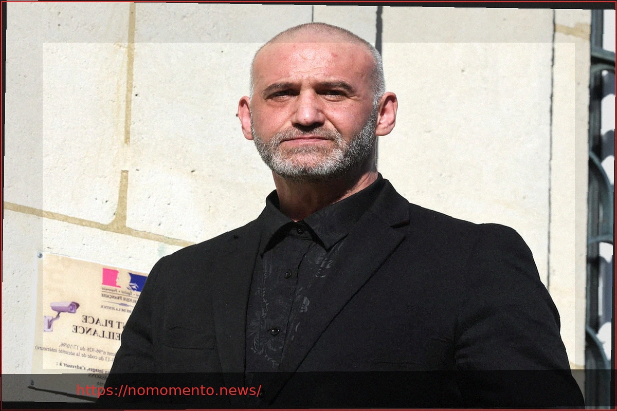 Preview Affaire Christophe Ellul et Curtis : Réquisitions et réaction émouvante