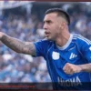 Millonarios lidera por 1 a 0 contra o Cúcuta na Liga BetPlay: Confira o golaço de Contreras