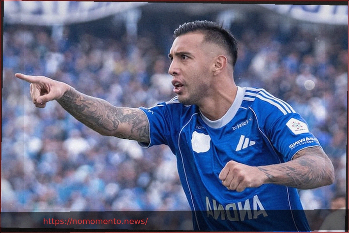 Preview Millonarios lidera por 1 a 0 contra o Cúcuta na Liga BetPlay: Confira o golaço de Contreras