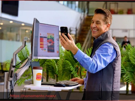 A ‘Guerra do Hambúrguer’: Como o Burger King ‘Mordeu um Pedaço’ do McDonald’s