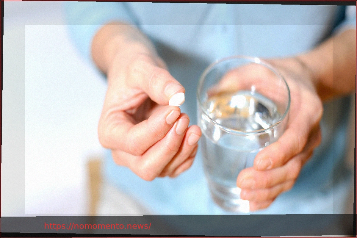 Preview Recolhimento de Ibuprofeno Ibuflam pela Zentiva: Troca Não Garantida Sem Nova Receita