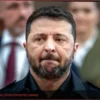 Zelensky Apela aos EUA Para Aumentar a Pressão Sobre a Rússia