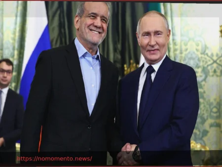 Guerra no Irã: Por Que Putin Se Mantém Tão Discreto Após Ataques e a Morte de Khamenei