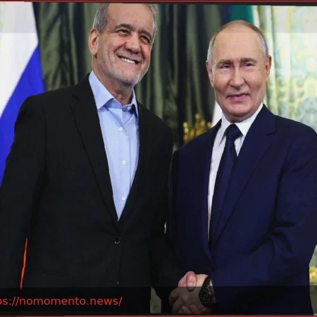 Guerra no Irã: Por Que Putin Se Mantém Tão Discreto Após Ataques e a Morte de Khamenei