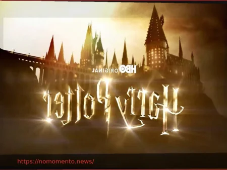 Estrela de Harry Potter da HBO Quase Desistiu por Polêmicas de J.K. Rowling