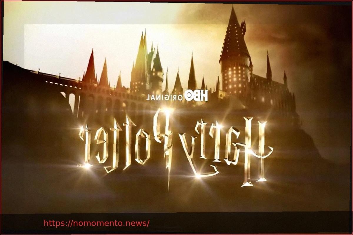 Preview Estrela de Harry Potter da HBO Quase Desistiu por Polêmicas de J.K. Rowling