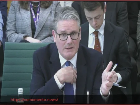 Primeiro-Ministro Alerta que Guerra com o Irã “Poderia Durar Algum Tempo”