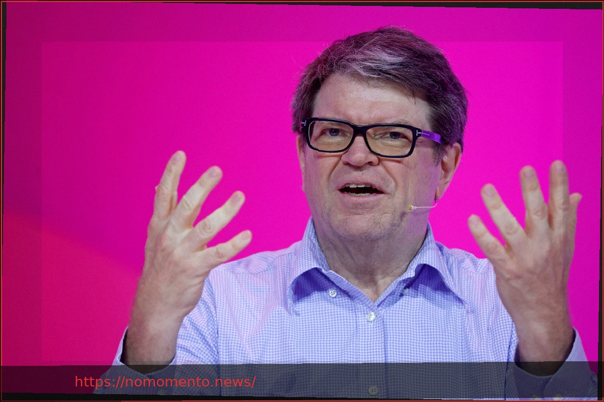 Preview Yann Le Cun e AMi: O Próximo Capítulo do Gênio Francês nos EUA