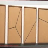 Dentro e fora do quadro