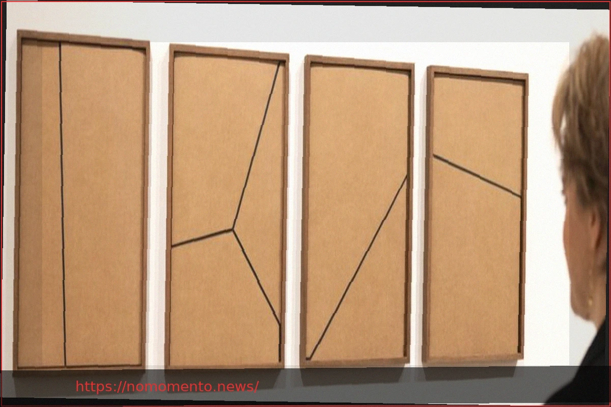 Preview Dentro e fora do quadro