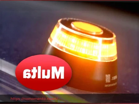 Baliza V16 em Espanha: Ministro Marlaska Esclarece Multas e Controles