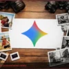Reviva Suas Fotografias Antigas: A Magia de Gemini e Nano Banana 2 na Restauração Digital