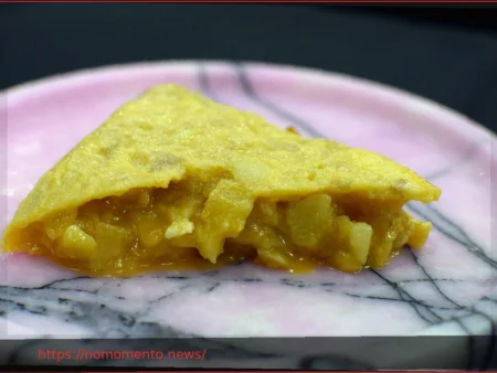 Los imprescindibles gastronómicos de marzo: de la mejor tortilla de Madrid a la exquisita pasta de té artesana
