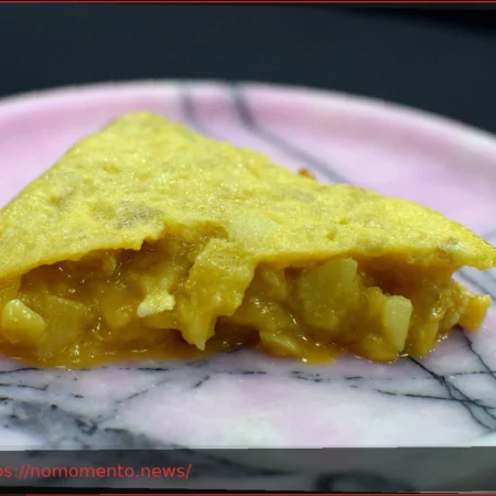 Los imprescindibles gastronómicos de marzo: de la mejor tortilla de Madrid a la exquisita pasta de té artesana