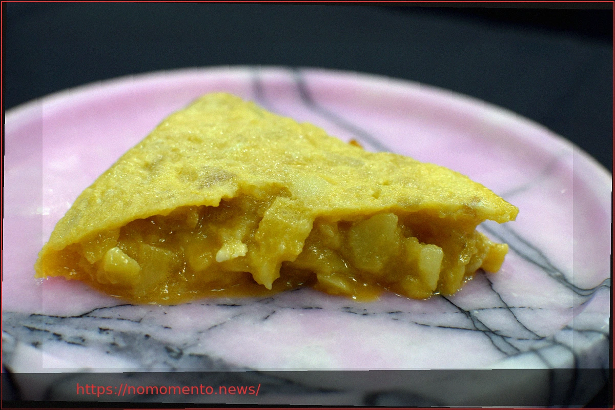 Preview Los imprescindibles gastronómicos de marzo: de la mejor tortilla de Madrid a la exquisita pasta de té artesana