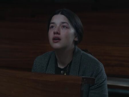 Um filme ‘brilhante’ com menos de duas horas, favorito com 13 nomeações para os Goya