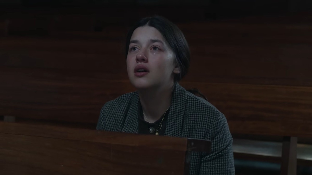 Preview Um filme ‘brilhante’ com menos de duas horas, favorito com 13 nomeações para os Goya