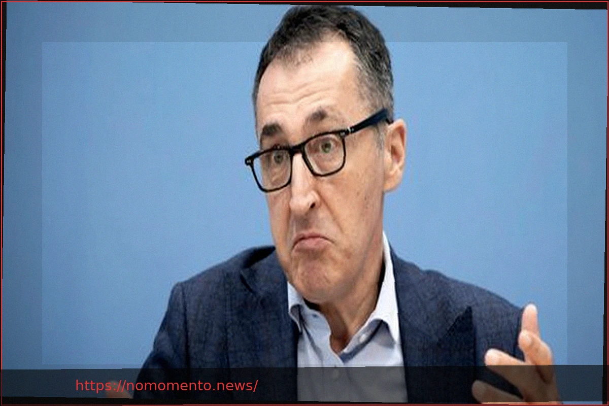 Preview Baden-Württemberg: Por que o sucesso de Cem Özdemir incomoda muitos de origem turca