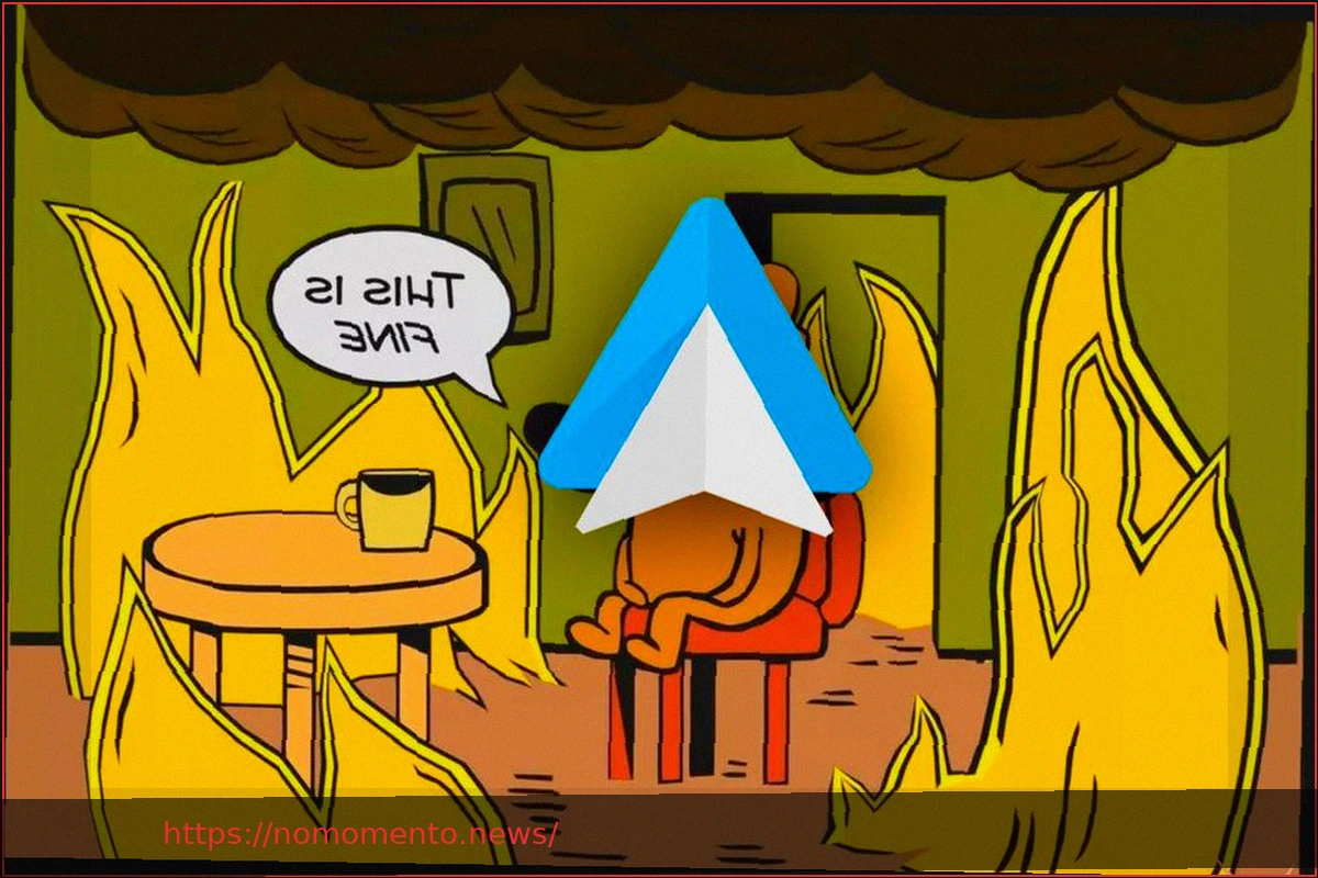 Preview A Mais Recente Mudança do Android Auto com Spotify: Por Que Talvez Não Gostes (e Não Podes Evitá-la)