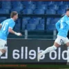 Lazio-Sassuolo 2-1: Vitória nos Acréscimos para os Biancocelesti