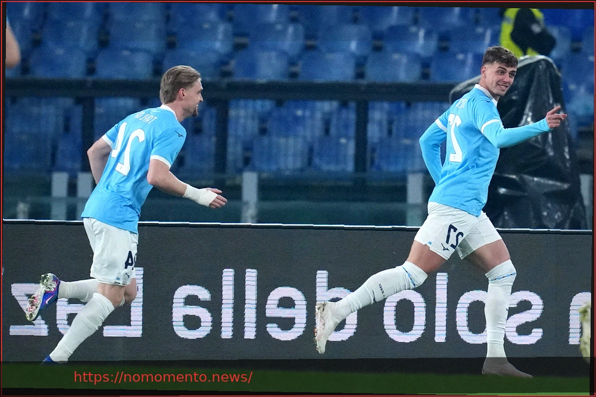 Preview Lazio-Sassuolo 2-1: Vitória nos Acréscimos para os Biancocelesti