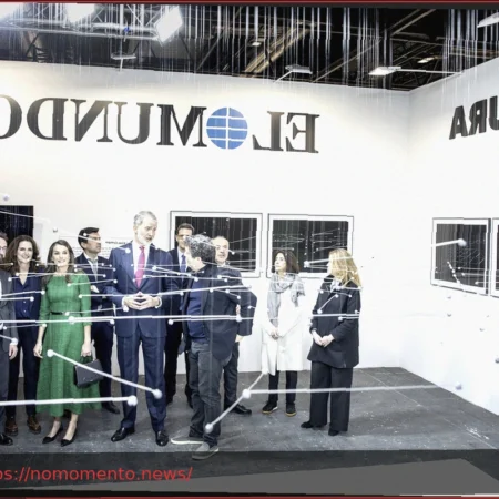 Os Reis Inauguram a Arco 2026: Abertura com 211 Galerias e Protestos do Setor