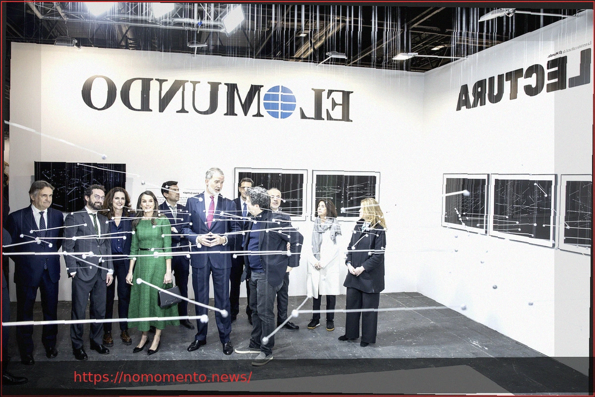 Preview Os Reis Inauguram a Arco 2026: Abertura com 211 Galerias e Protestos do Setor