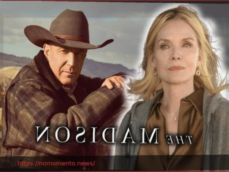 É necessário assistir ‘Yellowstone’ antes de ‘The Madison’, a nova série de Taylor Sheridan?