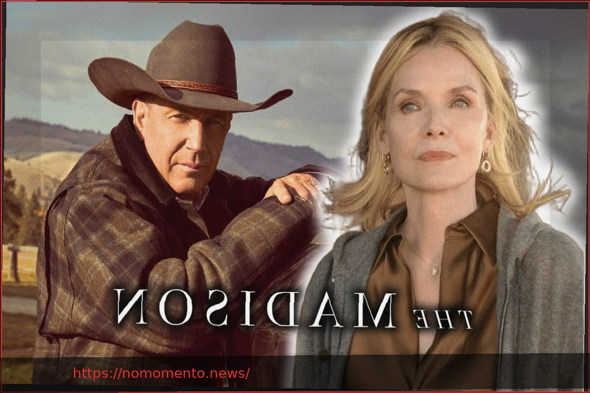 Preview É necessário assistir ‘Yellowstone’ antes de ‘The Madison’, a nova série de Taylor Sheridan?
