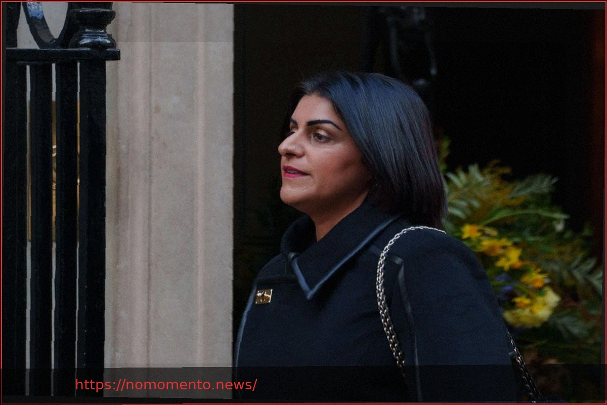 Preview Deputados Trabalhistas de Direita Instam o Líder a Manter Reformas na Imigração