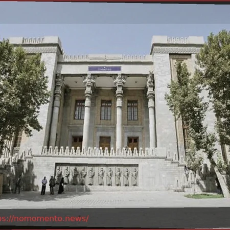 Alegações Sobre Tentativas do Irã de Construir Armas Nucleares São Falsas – Ministério das Relações Exteriores