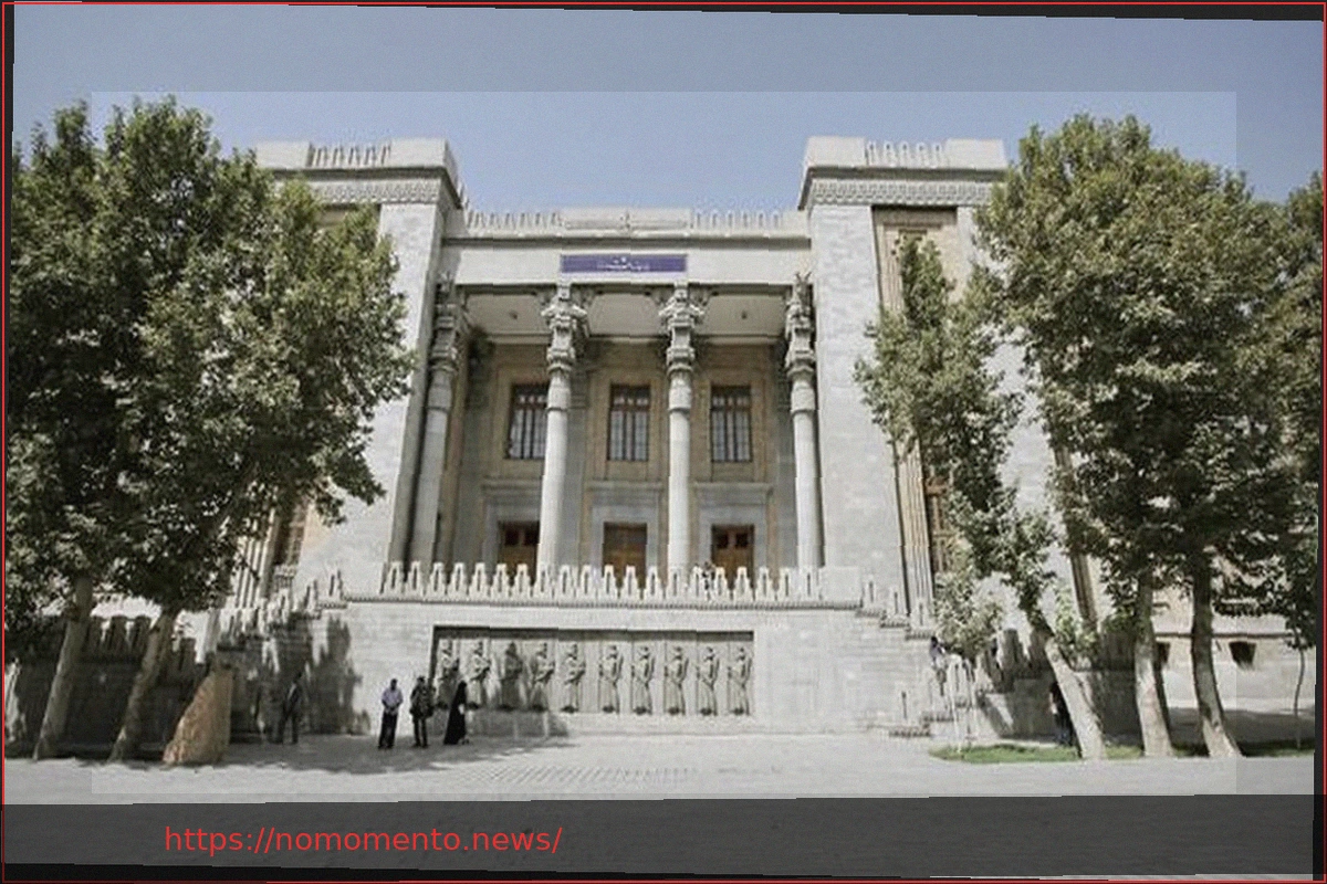 Preview Alegações Sobre Tentativas do Irã de Construir Armas Nucleares São Falsas – Ministério das Relações Exteriores