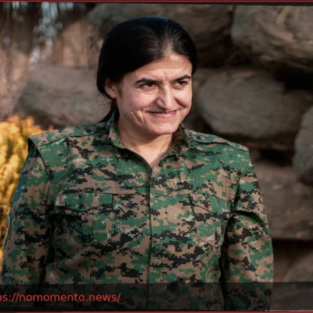 A Luta Incessante das Mulheres Curdas pela Autonomia e Dignidade