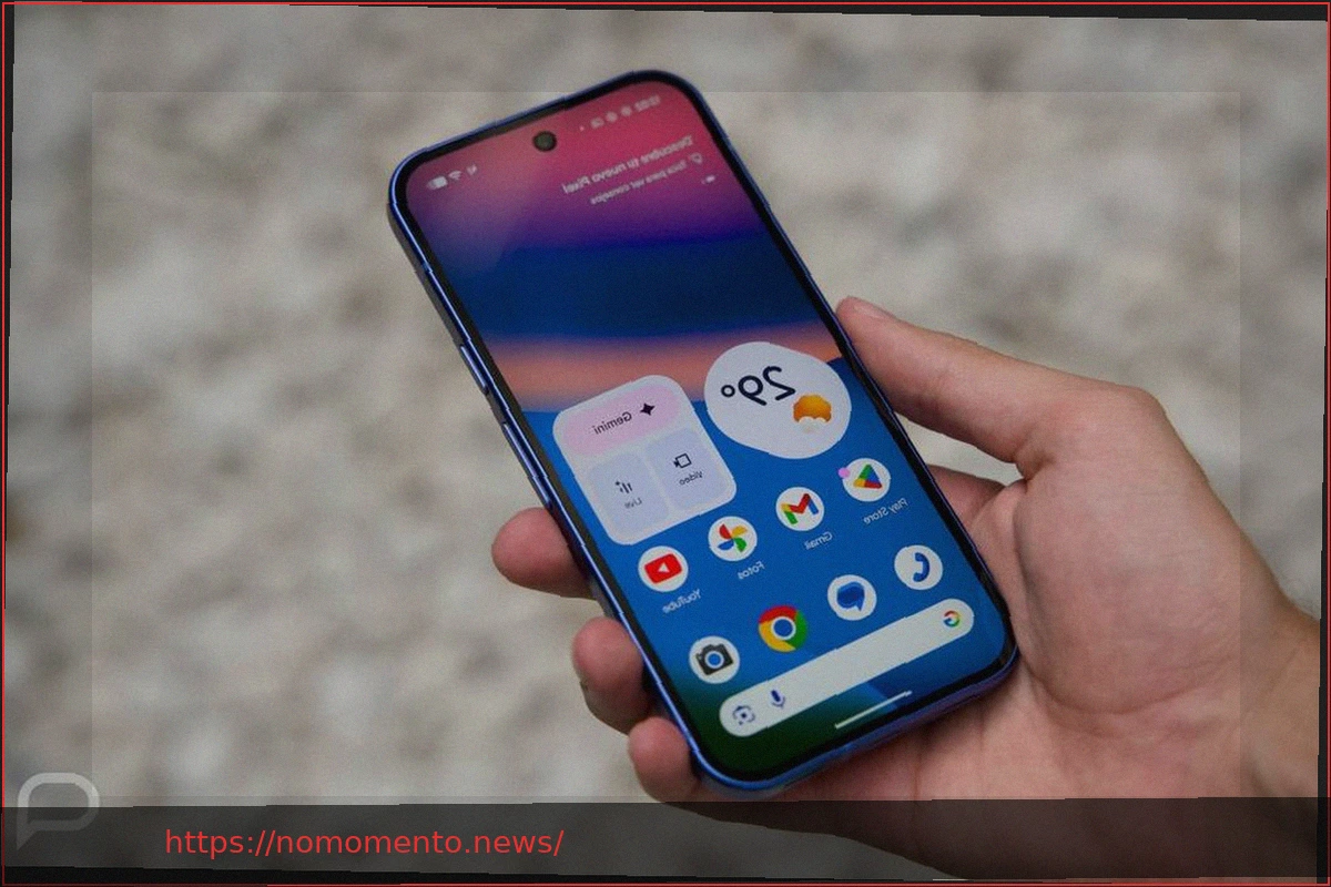 Preview Uma Aplicação Traz a Melhor Função do iOS para Android: Vai Mudar Completamente o Modo Escuro do Seu Telemóvel