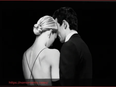 Love Story: John F. Kennedy Jr. e Carolyn Bessette – A Polêmica Série de Ryan Murphy