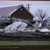 Quatro Tornados e Uma Tempestade Severa Devastam Illinois e Indiana, Deixando 2 Mortos