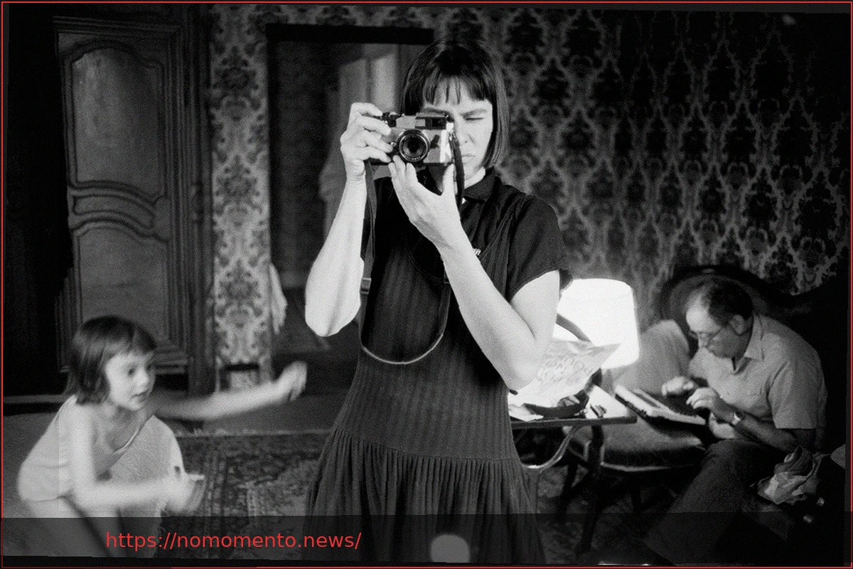 Preview Donna Ferrato em Diálogo com Tomeu Coll