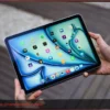 Não Compre um iPad Agora: Apple Está Prestes a Lançar um Modelo Mais Acessível e Potente
