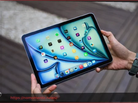 Não Compre um iPad Agora: Apple Está Prestes a Lançar um Modelo Mais Acessível e Potente